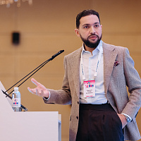 XI MOSCOW BREAST MEETING: Полный фотоотчёт